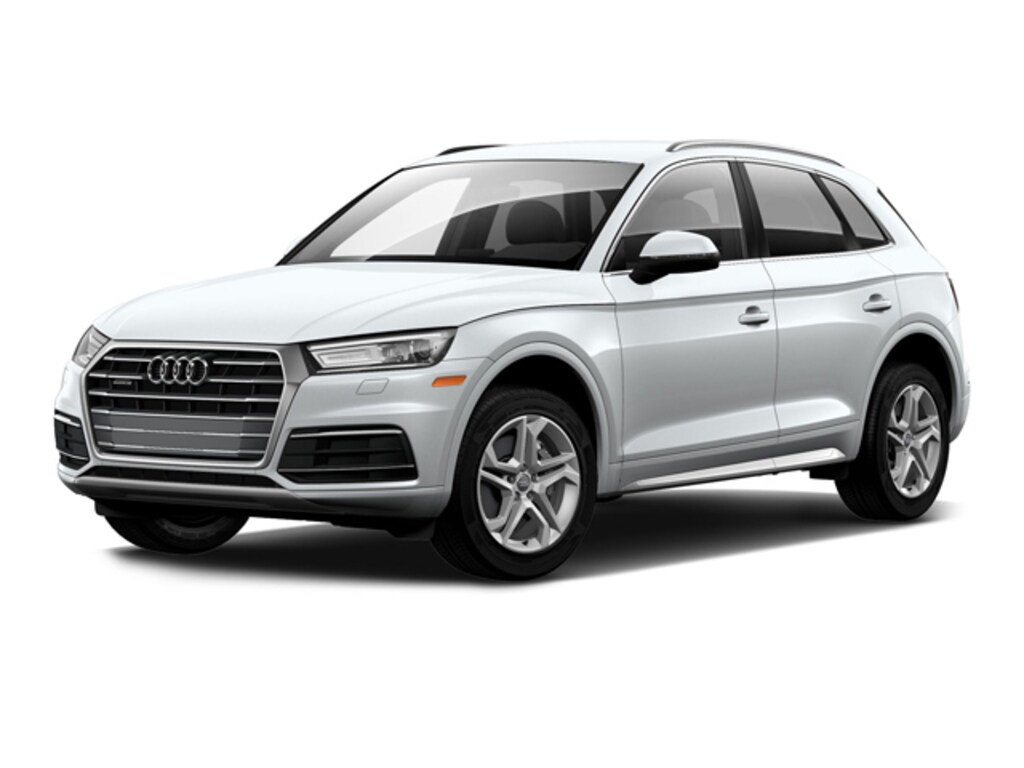 Used 2019 Audi Q5 For Sale Lebanon NH Stock 36500AA
